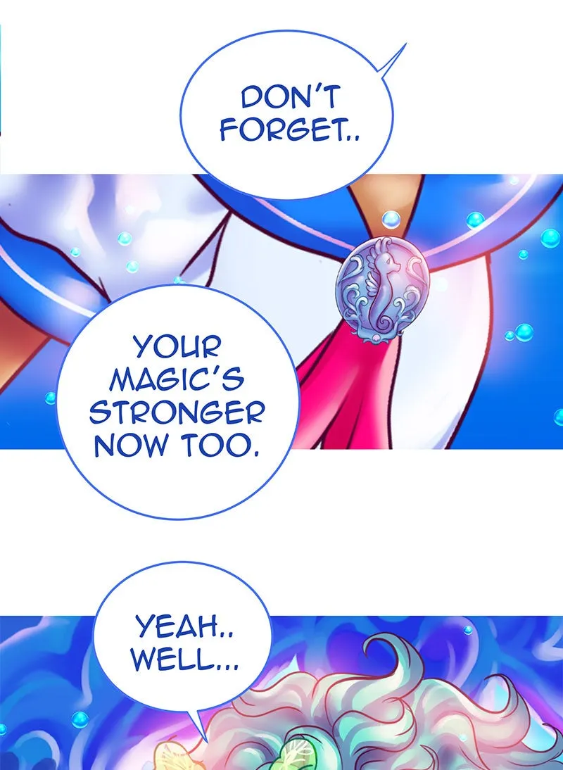 Strawberry Seafoam Chapter 28 page 29 - 