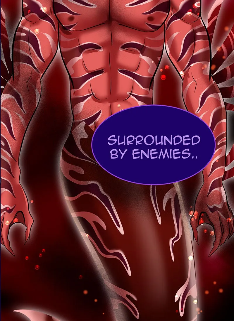 Strawberry Seafoam Chapter 28 page 4 - 