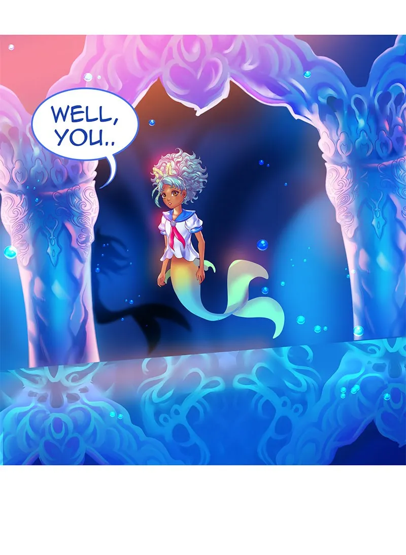 Strawberry Seafoam Chapter 28 page 31 - 