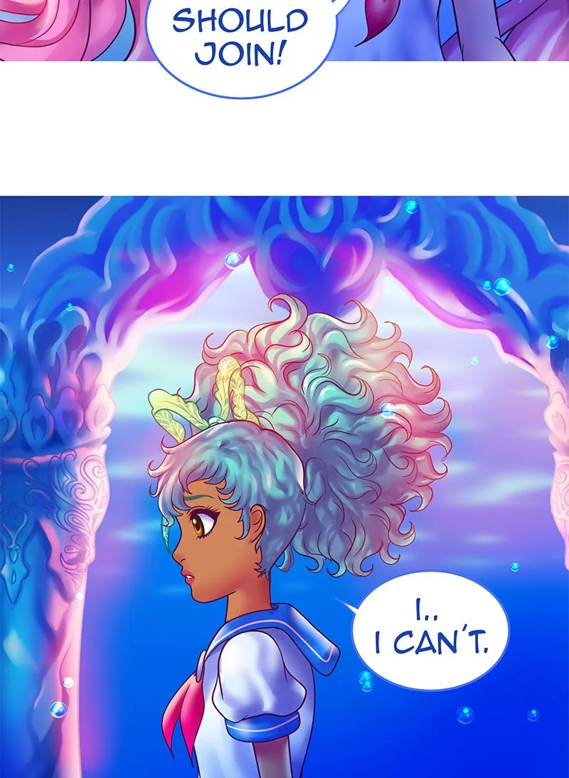 Strawberry Seafoam Chapter 28 page 36 - 