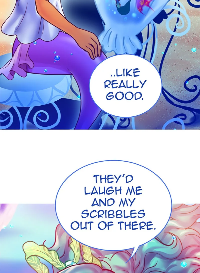 Strawberry Seafoam Chapter 28 page 38 - 