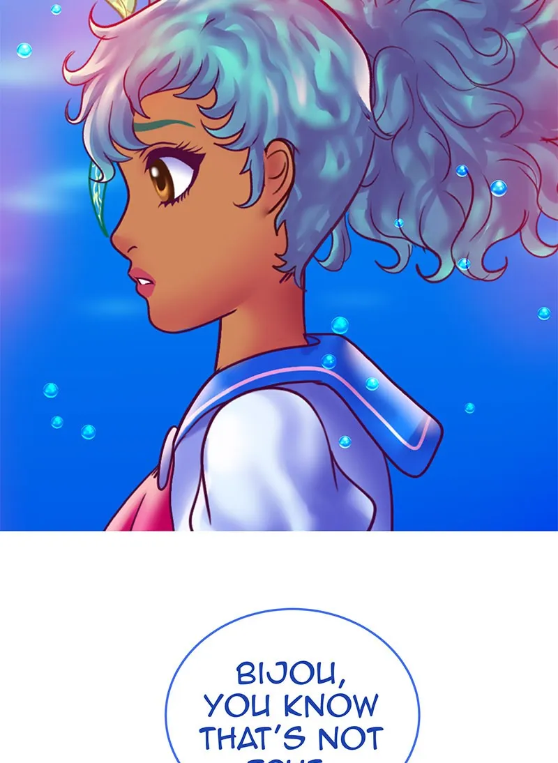 Strawberry Seafoam Chapter 28 page 39 - 