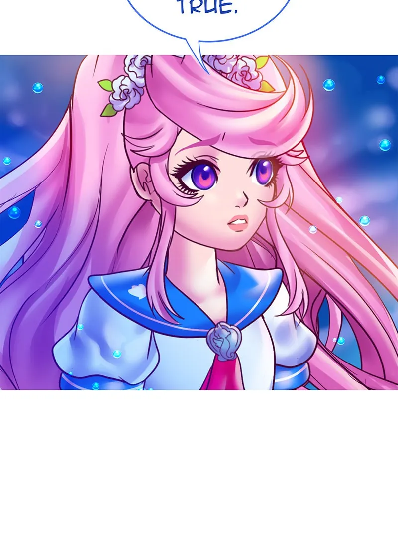 Strawberry Seafoam Chapter 28 page 40 - 