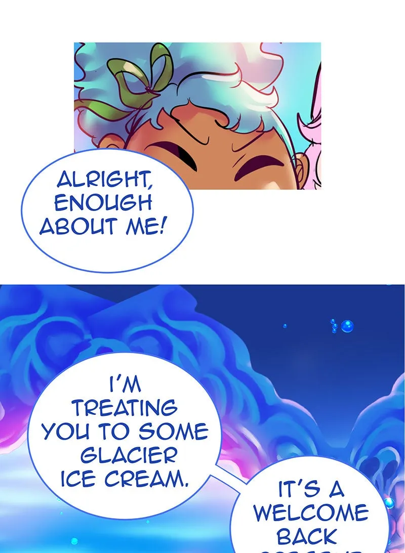 Strawberry Seafoam Chapter 28 page 41 - 