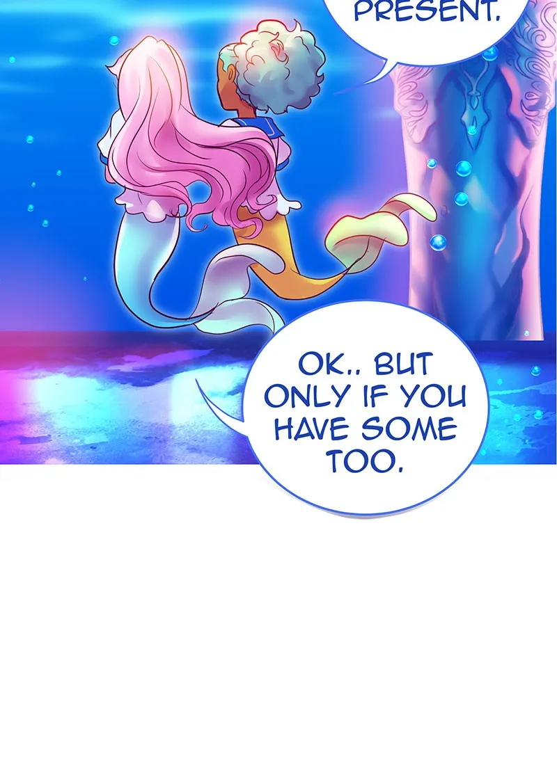 Strawberry Seafoam Chapter 28 page 42 - 