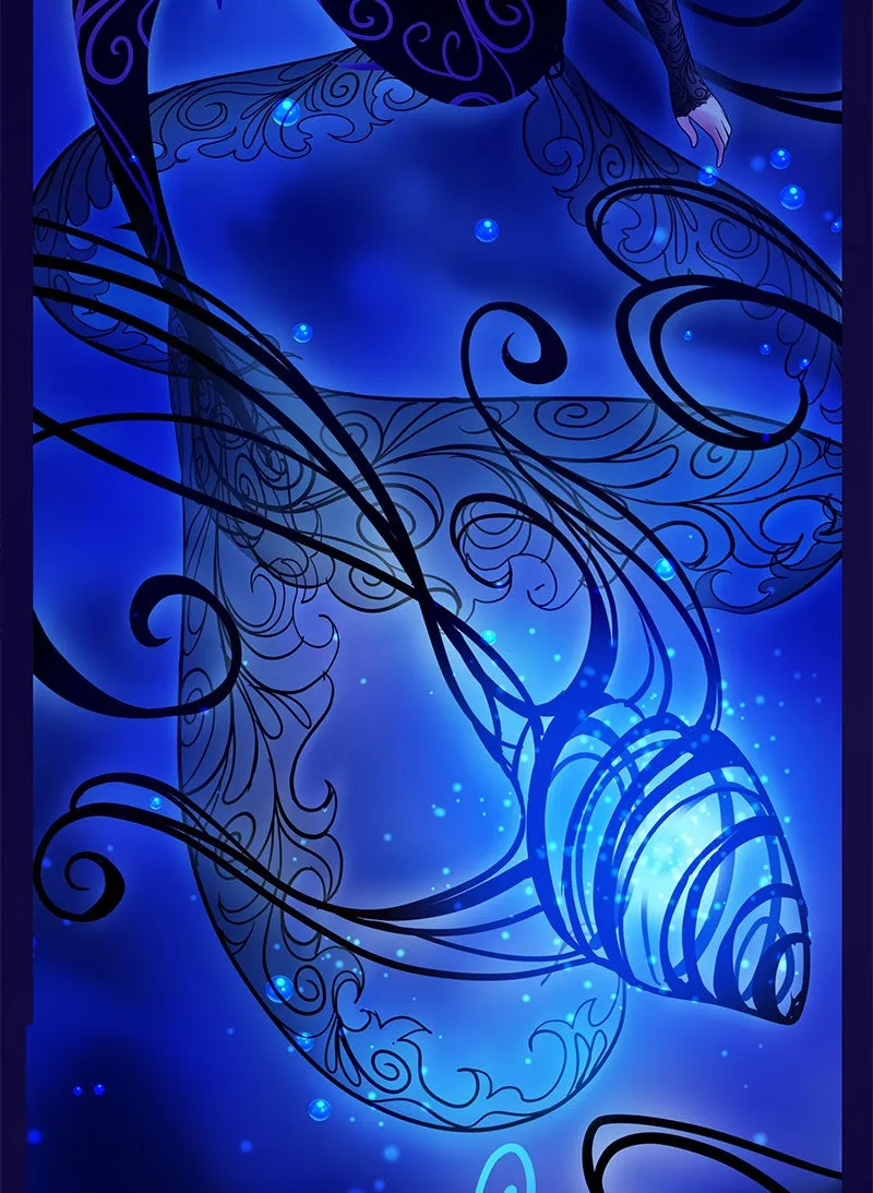 Strawberry Seafoam Chapter 28 page 45 - 