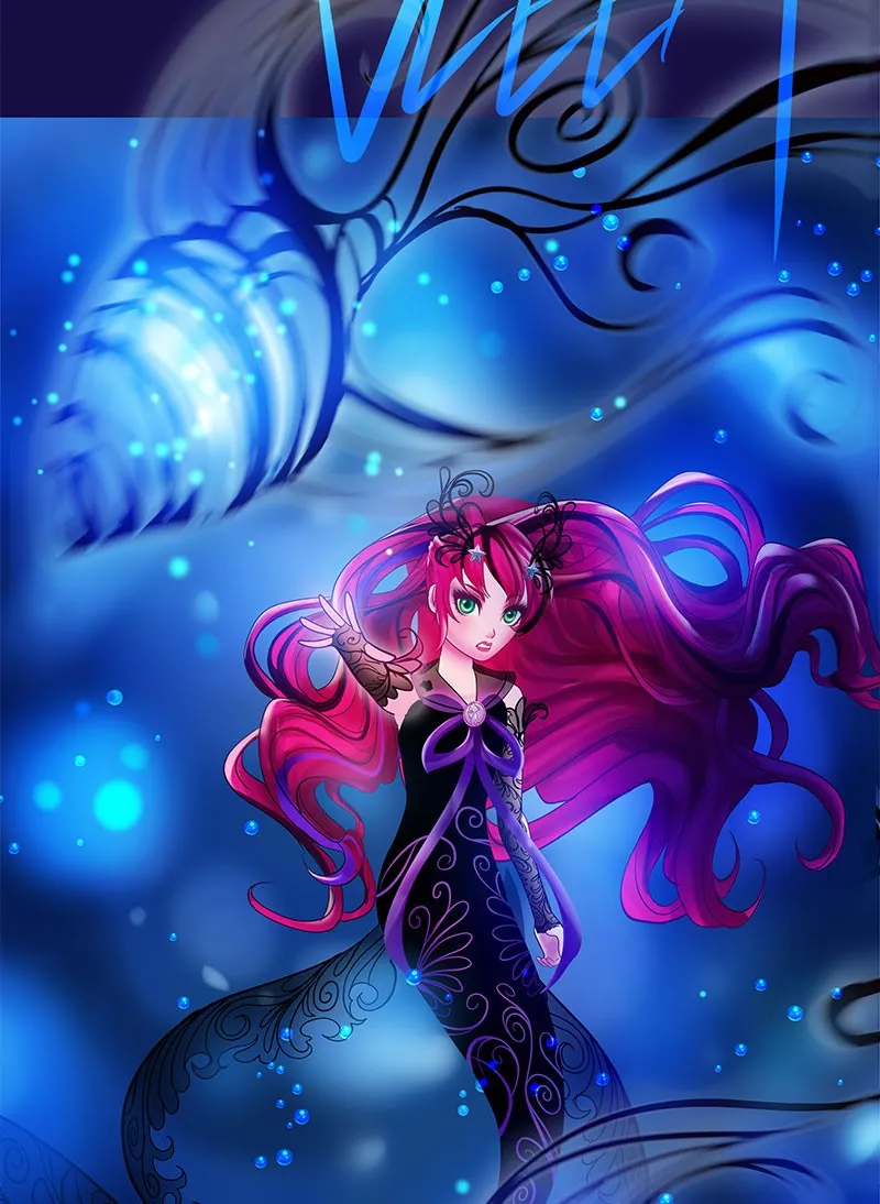 Strawberry Seafoam Chapter 28 page 47 - 