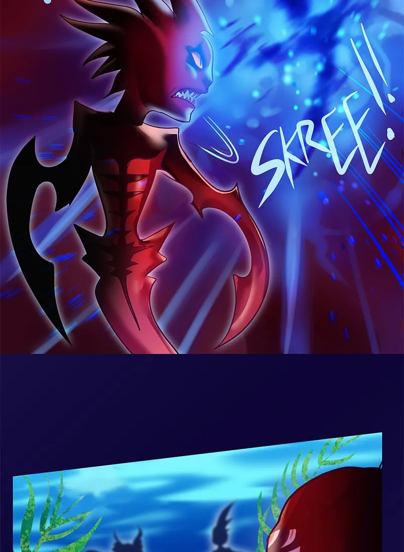 Strawberry Seafoam Chapter 28 page 49 - 