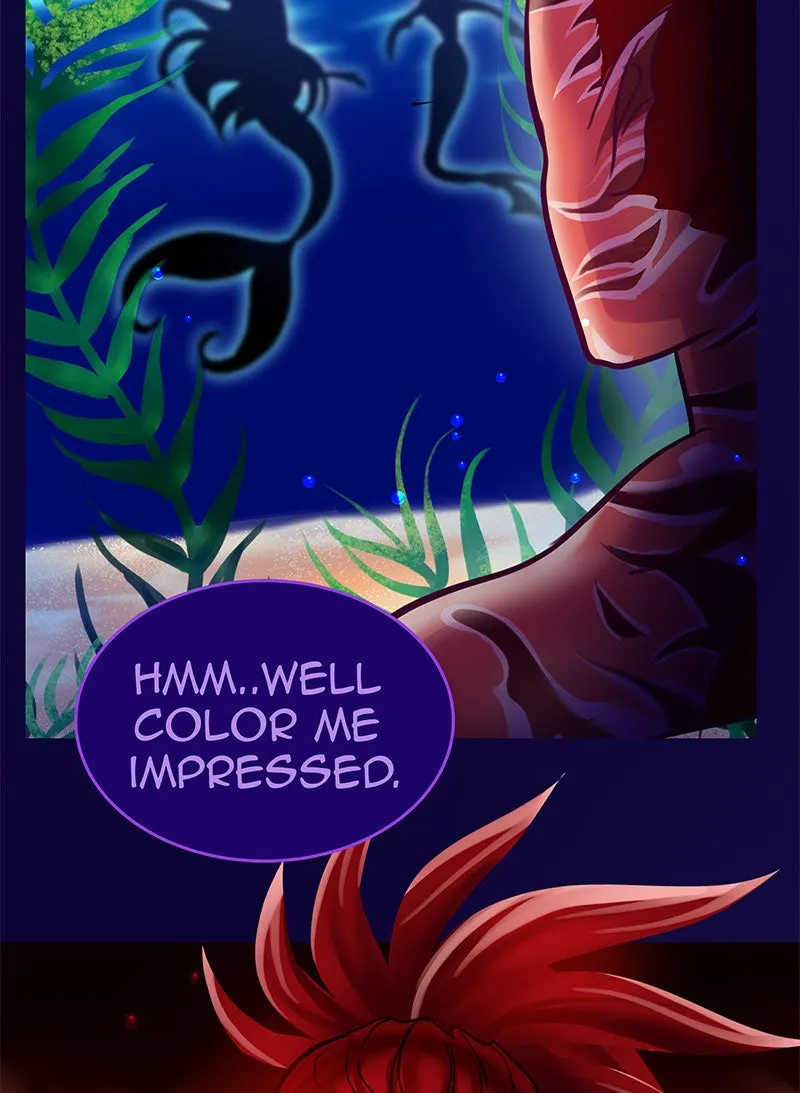 Strawberry Seafoam Chapter 28 page 50 - 