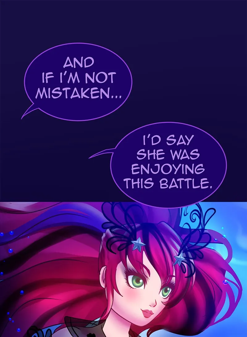 Strawberry Seafoam Chapter 28 page 52 - 
