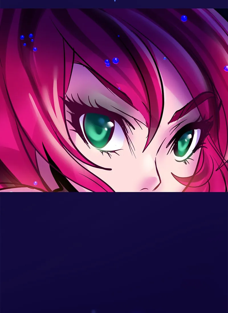 Strawberry Seafoam Chapter 28 page 58 - 