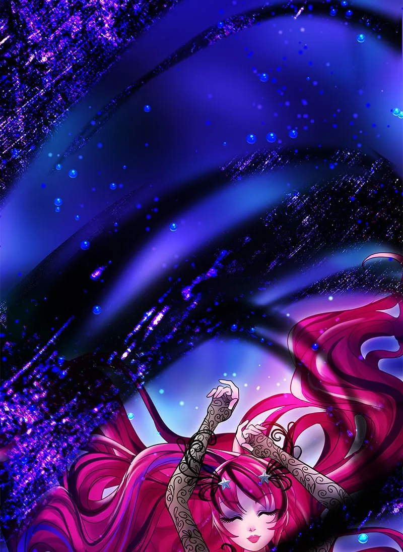 Strawberry Seafoam Chapter 28 page 62 - 