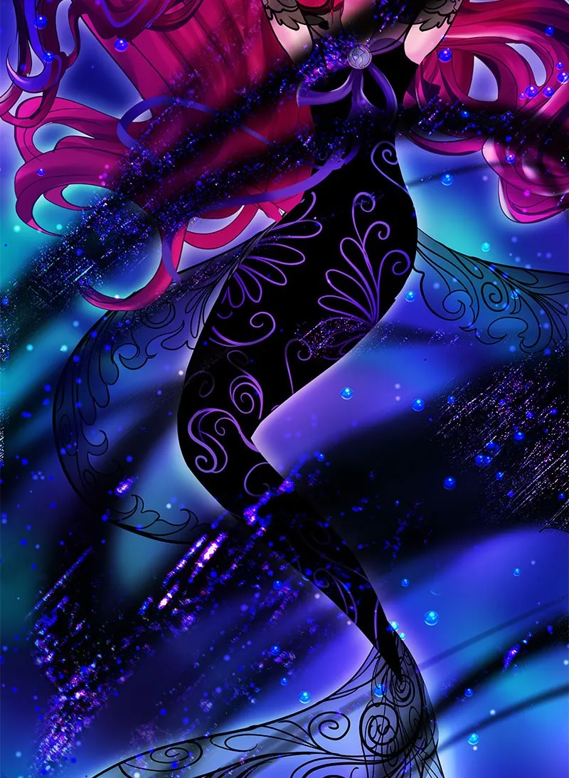 Strawberry Seafoam Chapter 28 page 63 - 