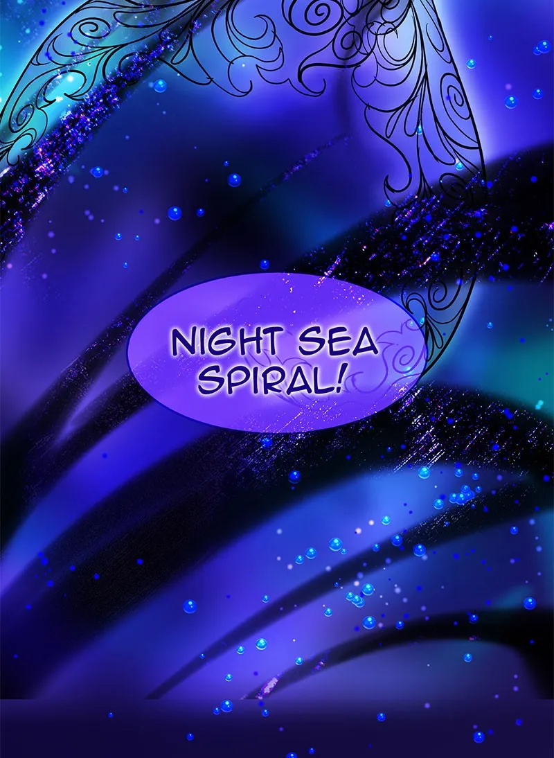 Strawberry Seafoam Chapter 28 page 64 - 