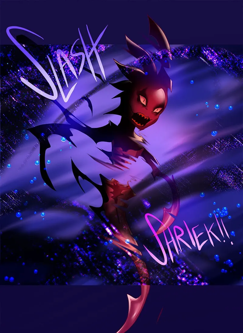 Strawberry Seafoam Chapter 28 page 66 - 