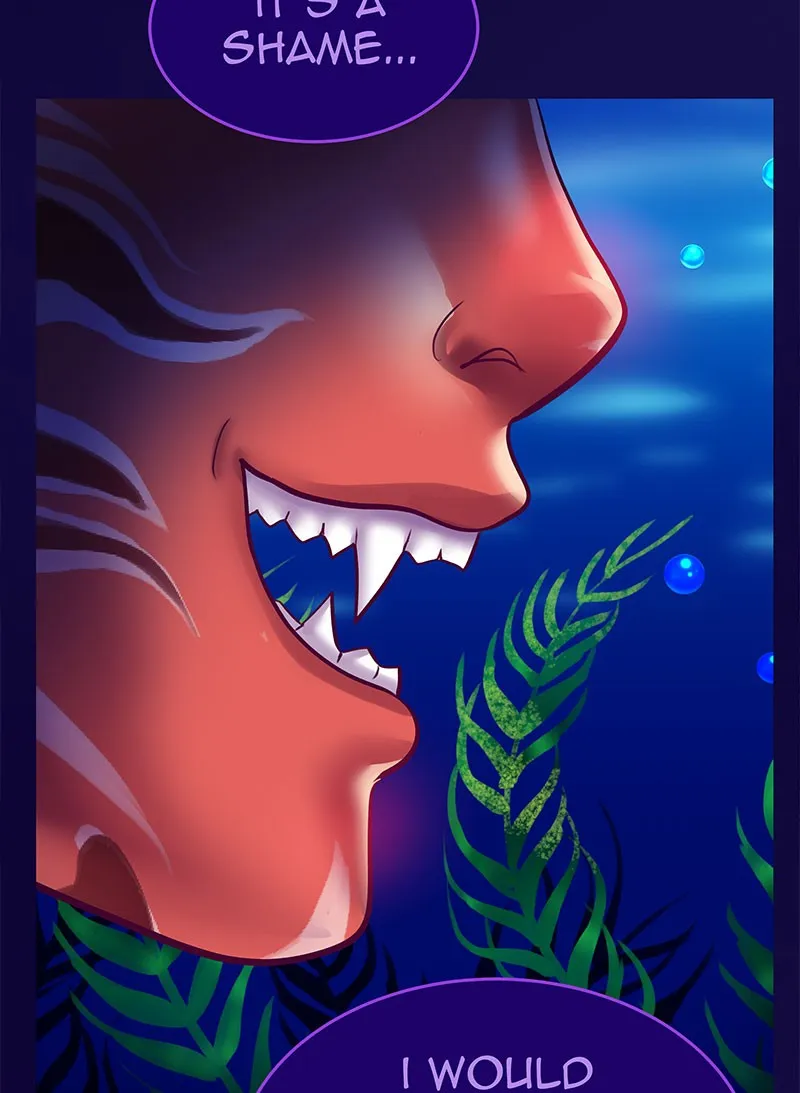 Strawberry Seafoam Chapter 28 page 70 - 