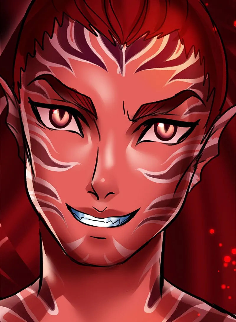 Strawberry Seafoam Chapter 28 page 8 - 