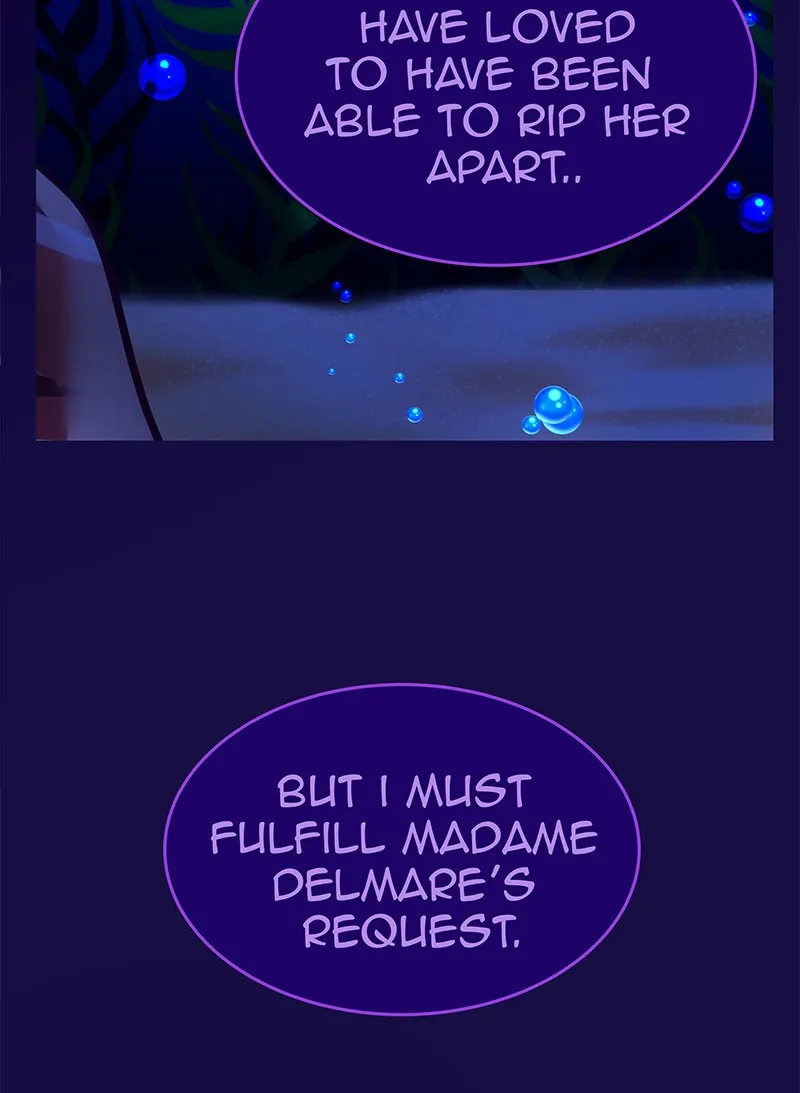 Strawberry Seafoam Chapter 28 page 71 - 
