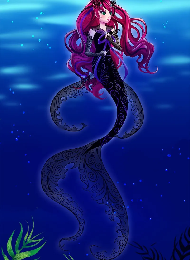 Strawberry Seafoam Chapter 28 page 74 - 