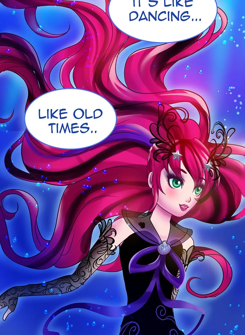 Strawberry Seafoam Chapter 28 page 77 - 