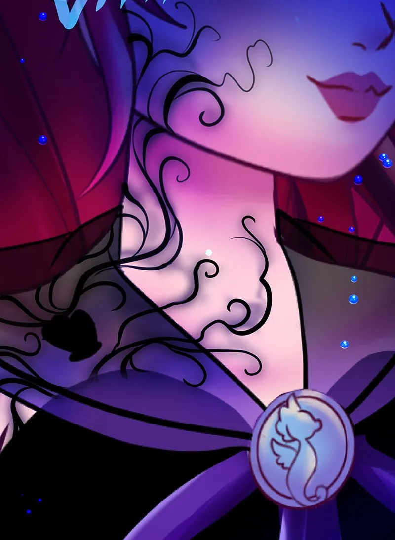 Strawberry Seafoam Chapter 28 page 82 - 