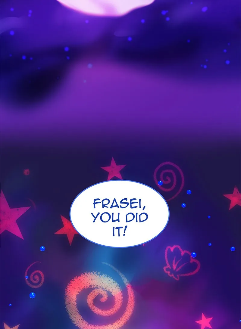 Strawberry Seafoam Chapter 29 page 2 - 