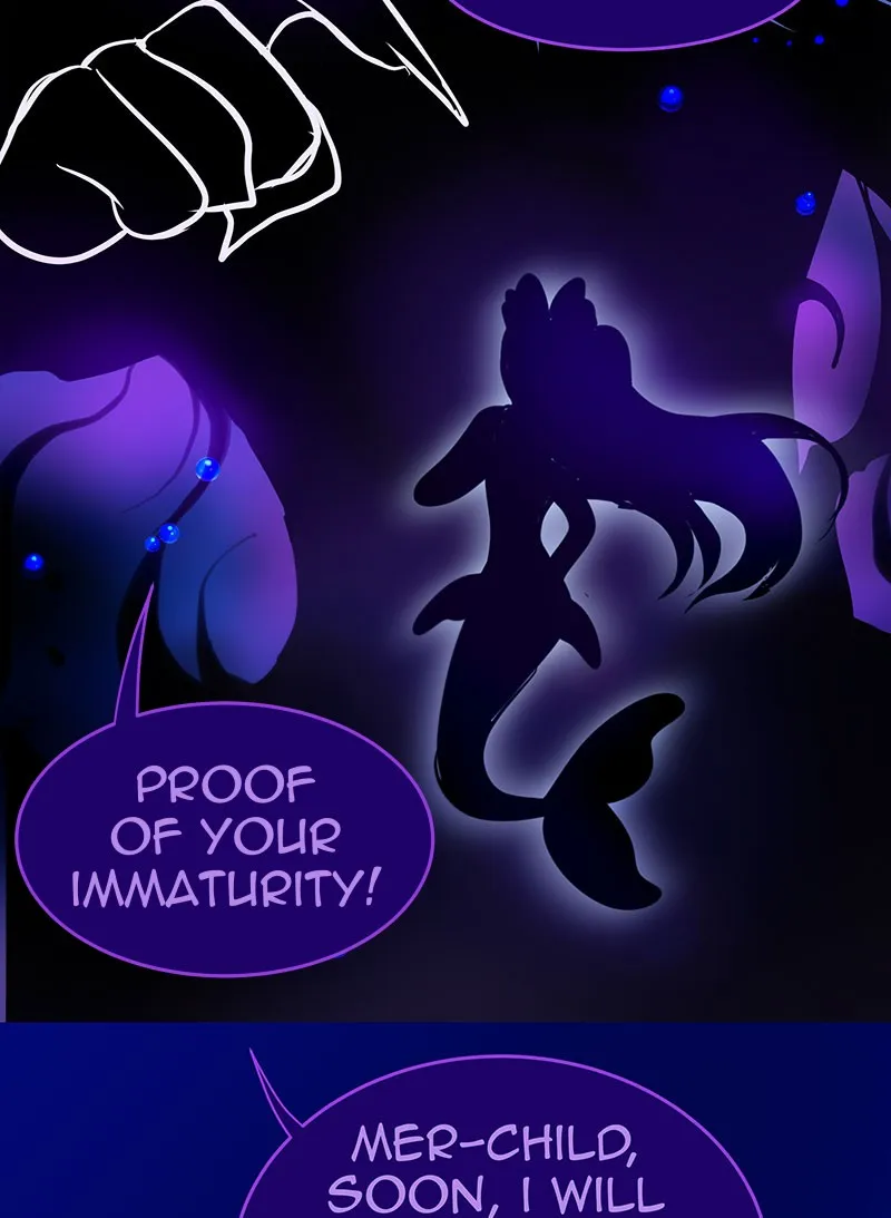 Strawberry Seafoam Chapter 29 page 12 - 