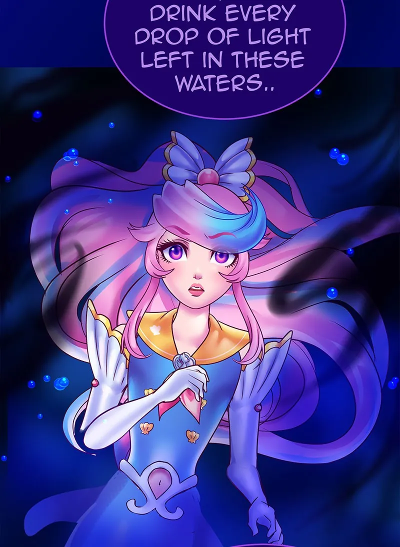 Strawberry Seafoam Chapter 29 page 13 - 