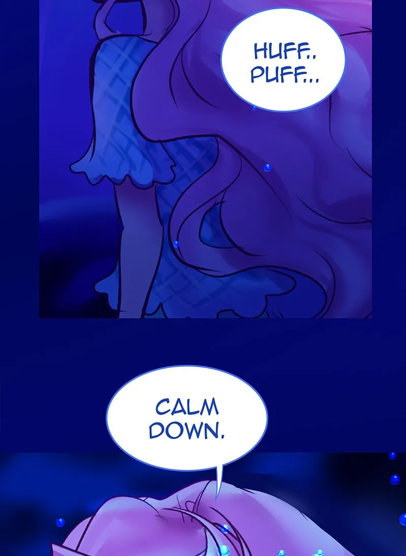 Strawberry Seafoam Chapter 29 page 19 - 
