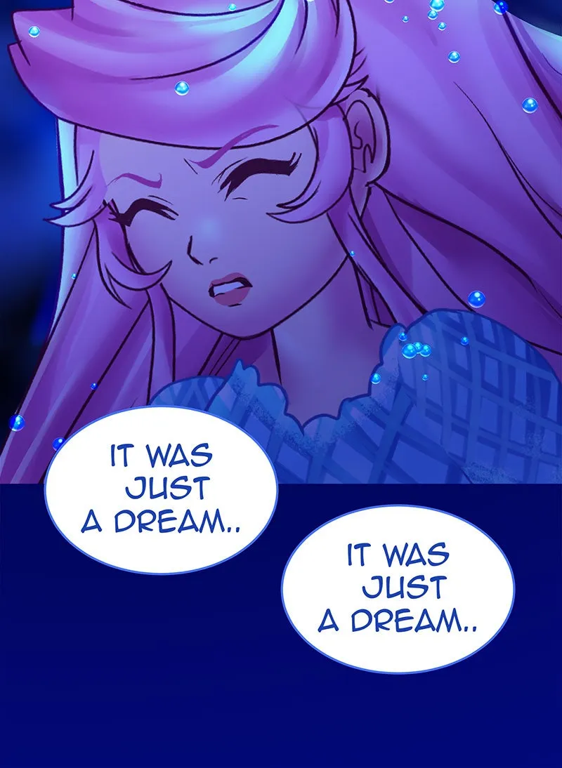 Strawberry Seafoam Chapter 29 page 20 - 