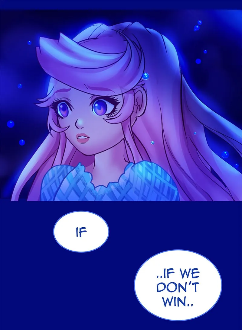 Strawberry Seafoam Chapter 29 page 21 - 