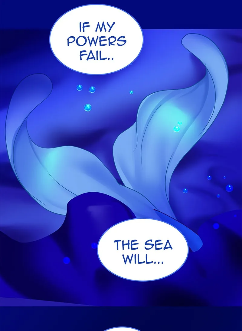 Strawberry Seafoam Chapter 29 page 22 - 
