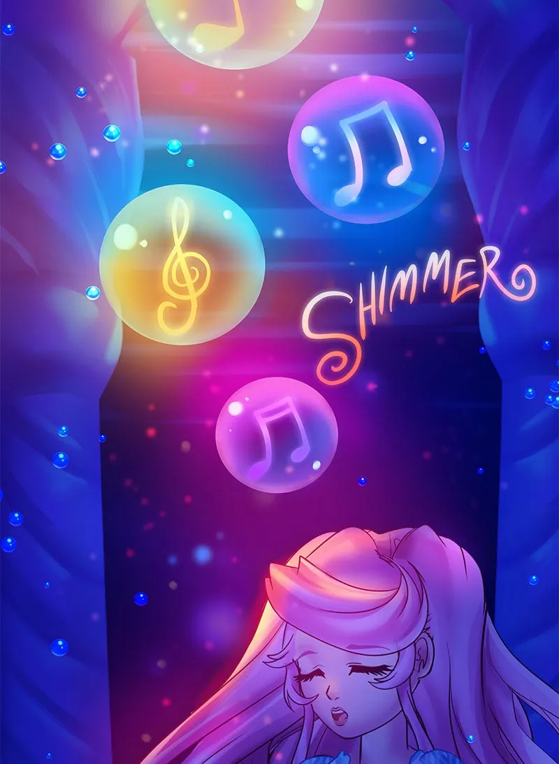 Strawberry Seafoam Chapter 29 page 26 - 