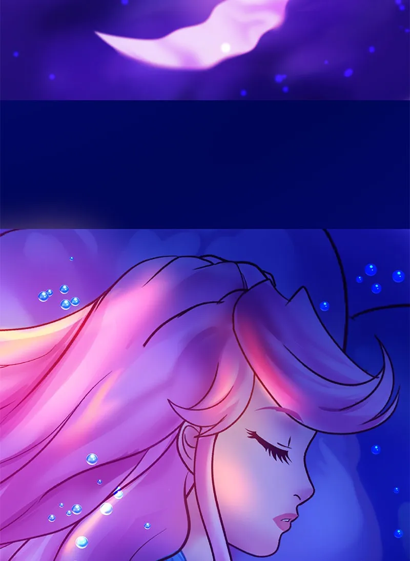 Strawberry Seafoam Chapter 29 page 28 - 