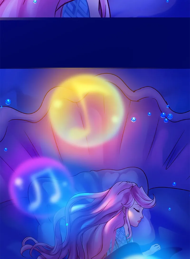 Strawberry Seafoam Chapter 29 page 29 - 