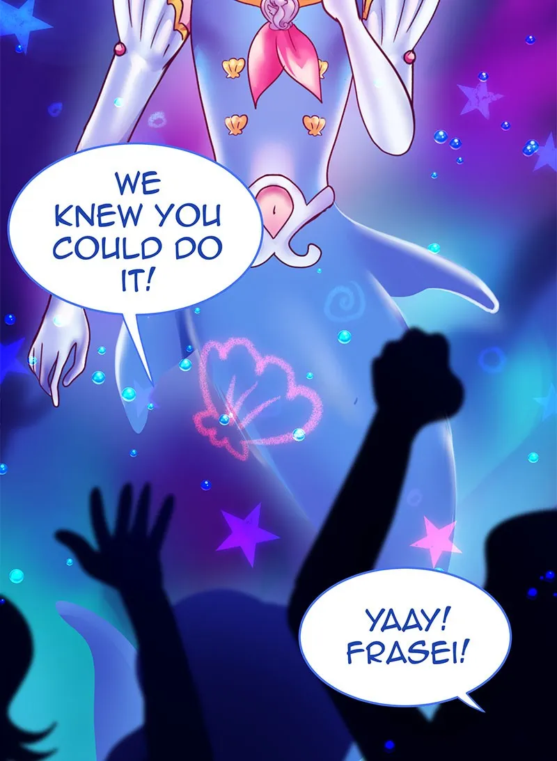 Strawberry Seafoam Chapter 29 page 4 - 