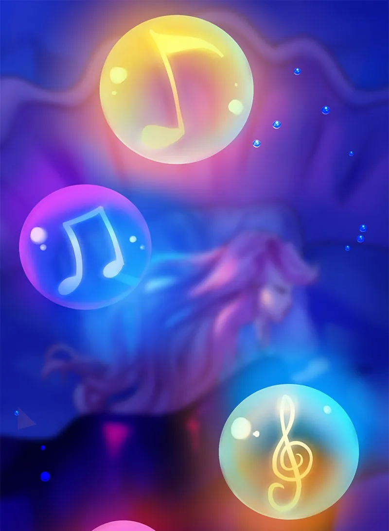 Strawberry Seafoam Chapter 29 page 32 - 