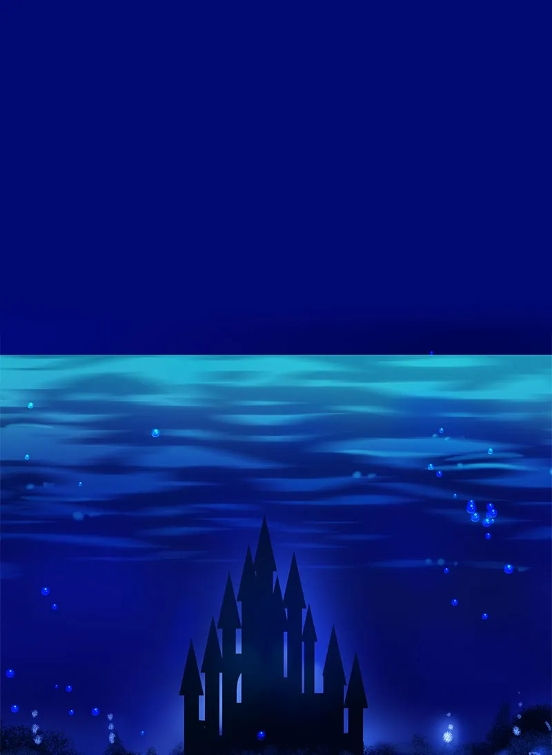 Strawberry Seafoam Chapter 29 page 34 - 