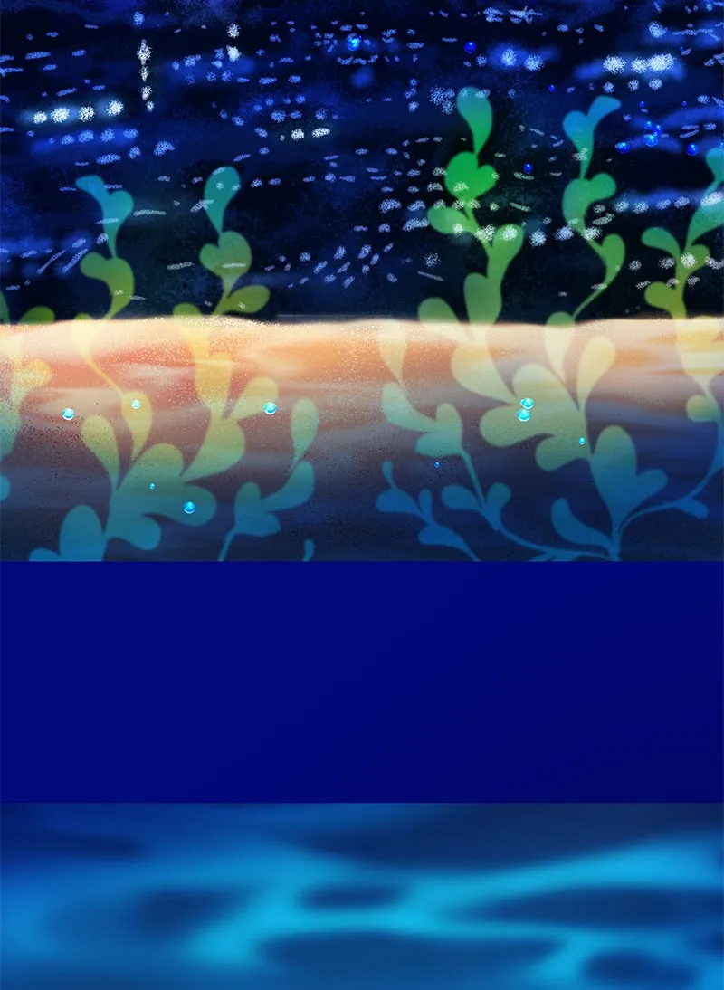 Strawberry Seafoam Chapter 29 page 35 - 