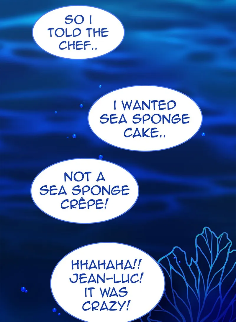 Strawberry Seafoam Chapter 29 page 36 - 