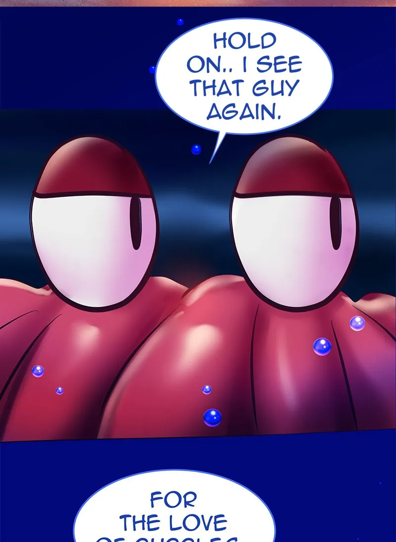 Strawberry Seafoam Chapter 29 page 38 - 