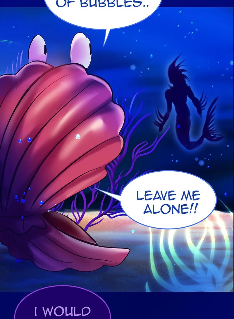 Strawberry Seafoam Chapter 29 page 39 - 