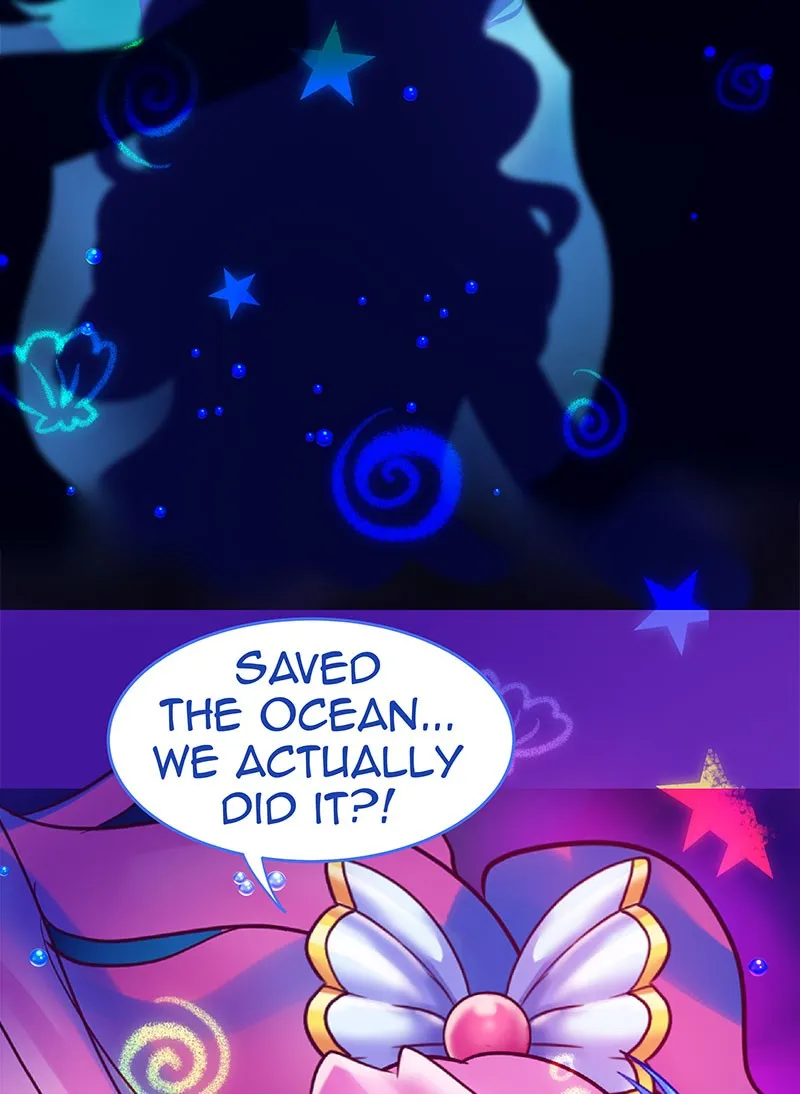 Strawberry Seafoam Chapter 29 page 5 - 