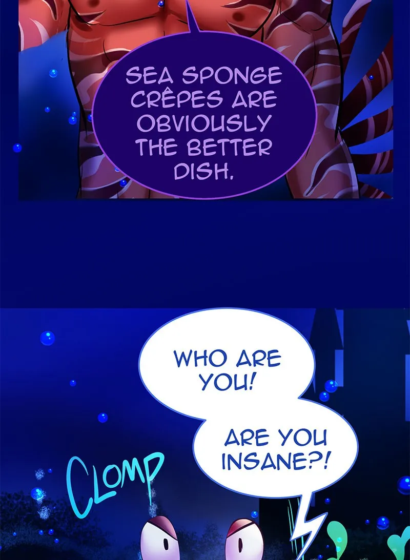 Strawberry Seafoam Chapter 29 page 41 - 