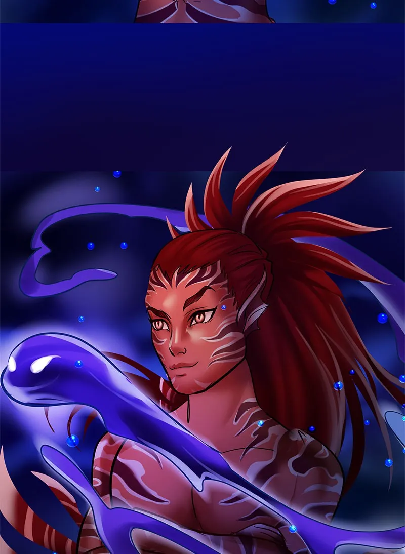 Strawberry Seafoam Chapter 29 page 45 - 