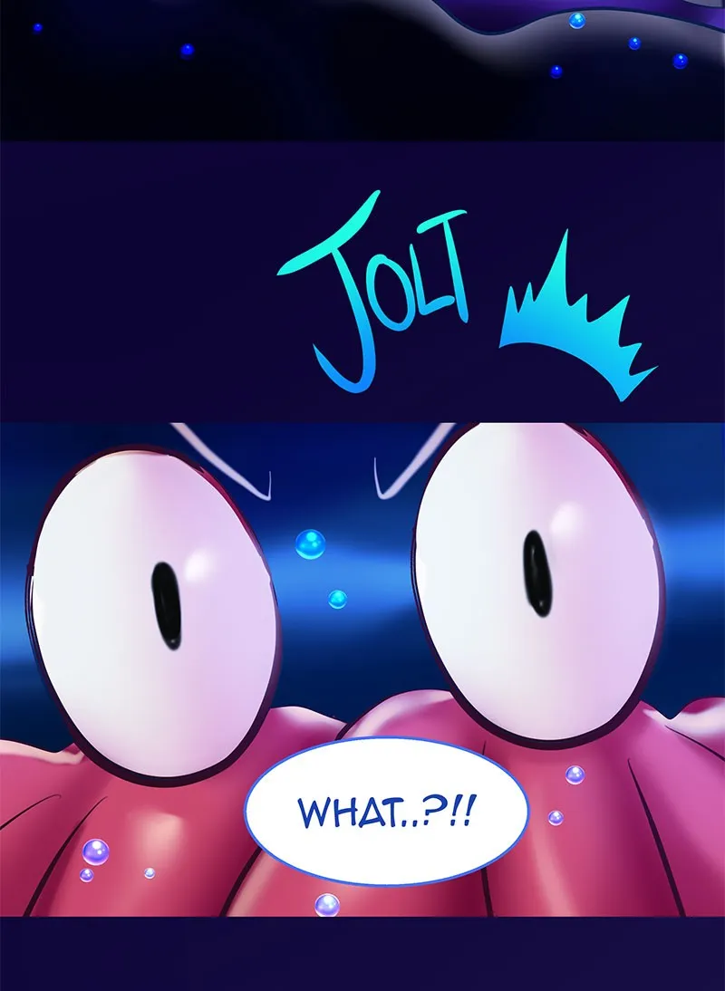 Strawberry Seafoam Chapter 29 page 47 - 
