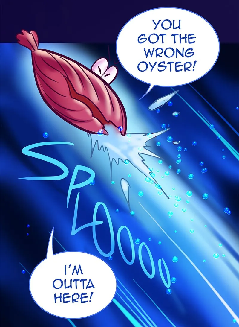 Strawberry Seafoam Chapter 29 page 48 - 