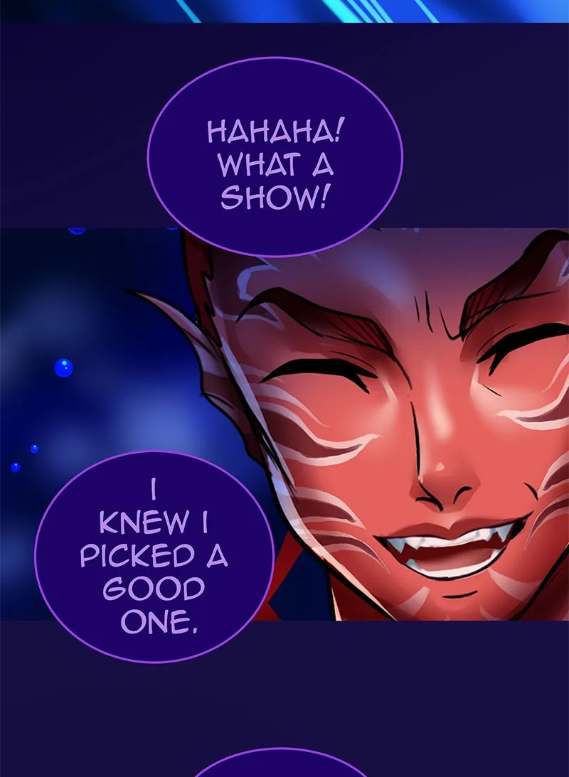 Strawberry Seafoam Chapter 29 page 49 - 