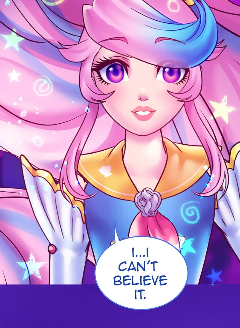 Strawberry Seafoam Chapter 29 page 6 - 