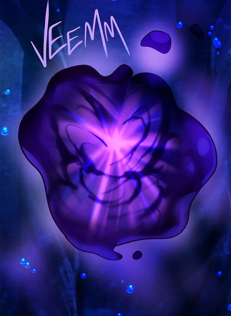 Strawberry Seafoam Chapter 29 page 55 - 
